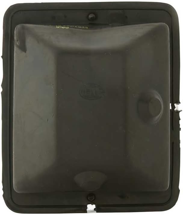 HELLA Bremsleuchte - 12V - Einbau - ECE - Kabel: 100mm - 2DA 013 236-151, 12V