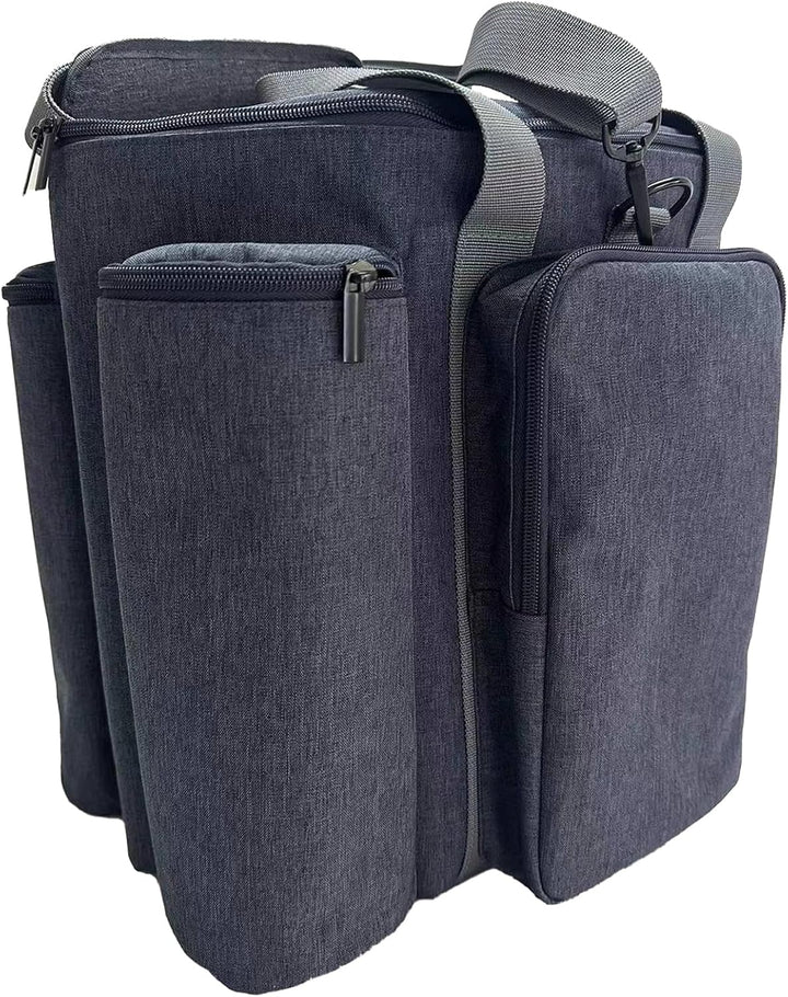 Yaowanguan Tasche für Bose S1 Pro/S1 Pro+ System PA-System,Reise-Umhängetasche Abdeckung kompatibel