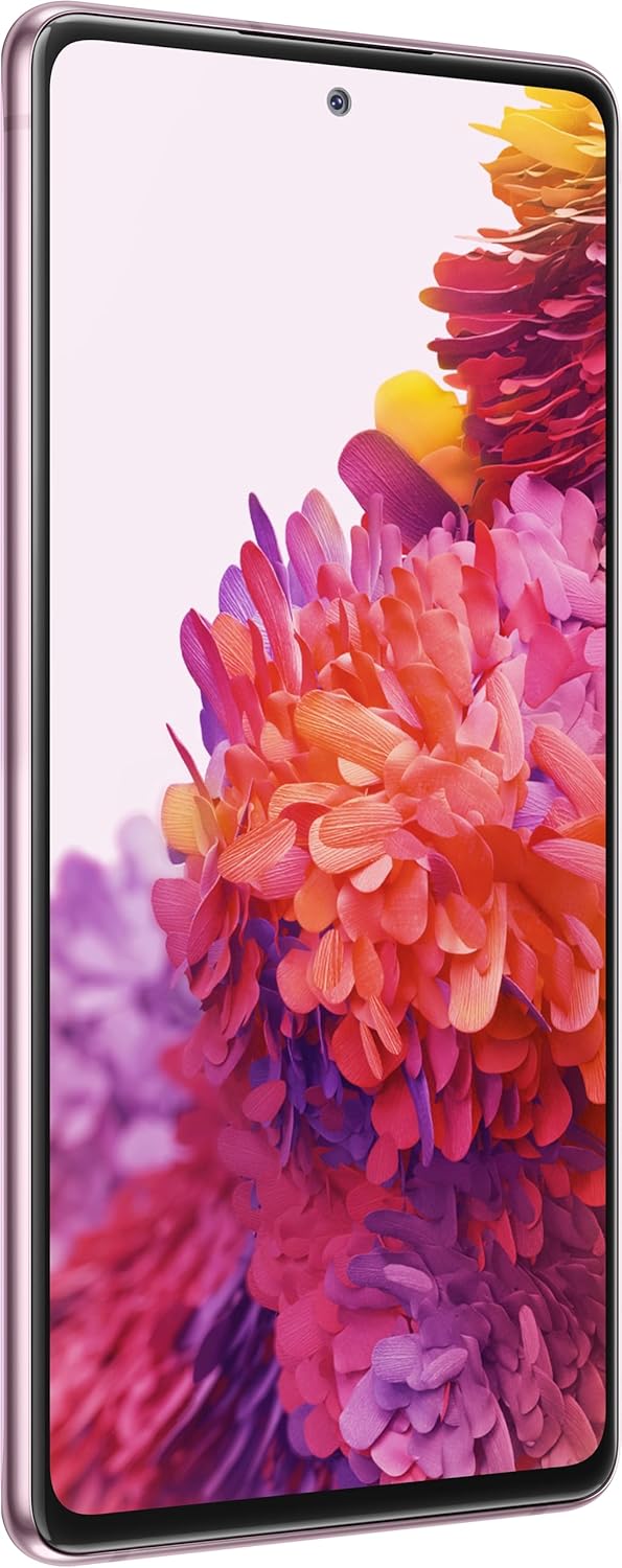 Samsung GALAXY S20 FE 5G cloud lavender G781B Dual-SIM 128GB Andr.10 Smartphone Deutschland, Frankre