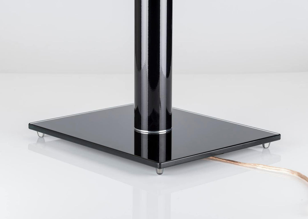 Sonorous - SP100/60 Schwarz - Paar Füsse für Lautsprecher von 60 cm Höhe.