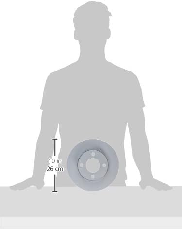 ATE 24.0122-0118.1 Bremsscheibe - (Paar)