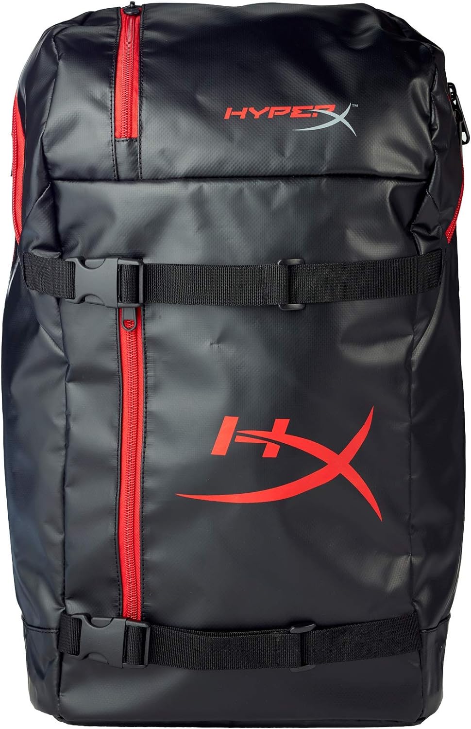HyperX Scout Backpack Schwarz Medium