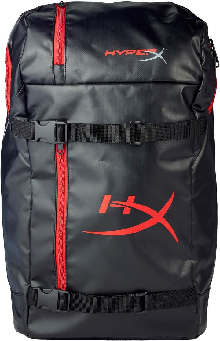 HyperX Scout Backpack Schwarz Medium