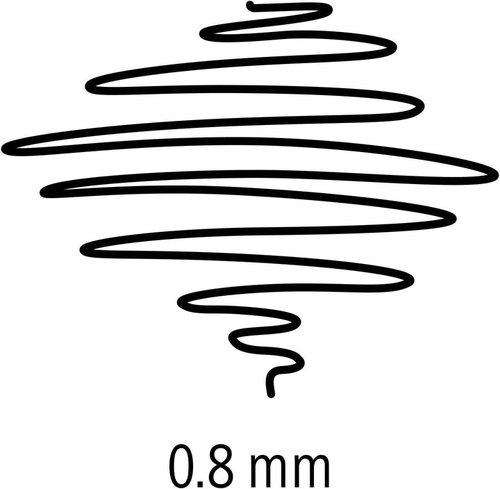 Staedtler Mars matic 700 Tuschezeichner Linienbreite 0,8 mm