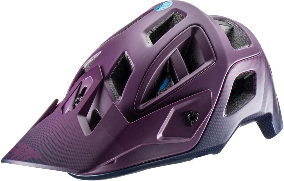 Leatt Enduro MTB-Helm 3.0 All Mountain Dusk Dusk L, Dusk L