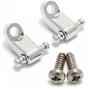 Fender Schaller Locking Mechaniken & FENSTRINGGUIDES String Guides Set%22American Standard chrom%22,
