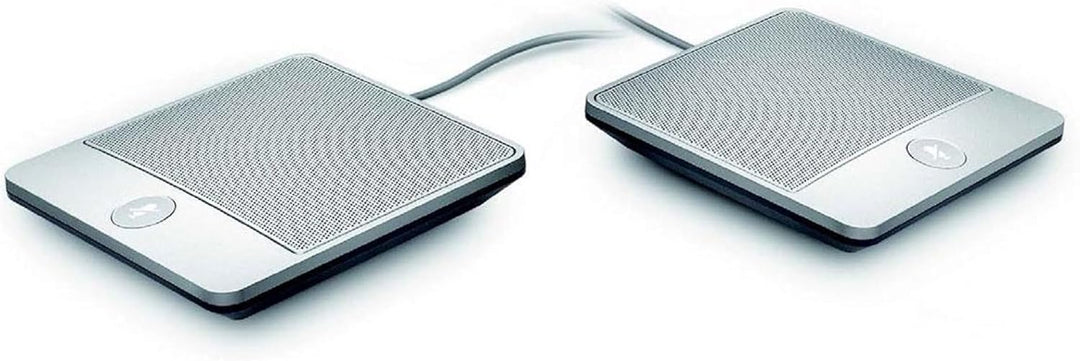 Yealink CPE90 Microphone Silver Conference Microphone