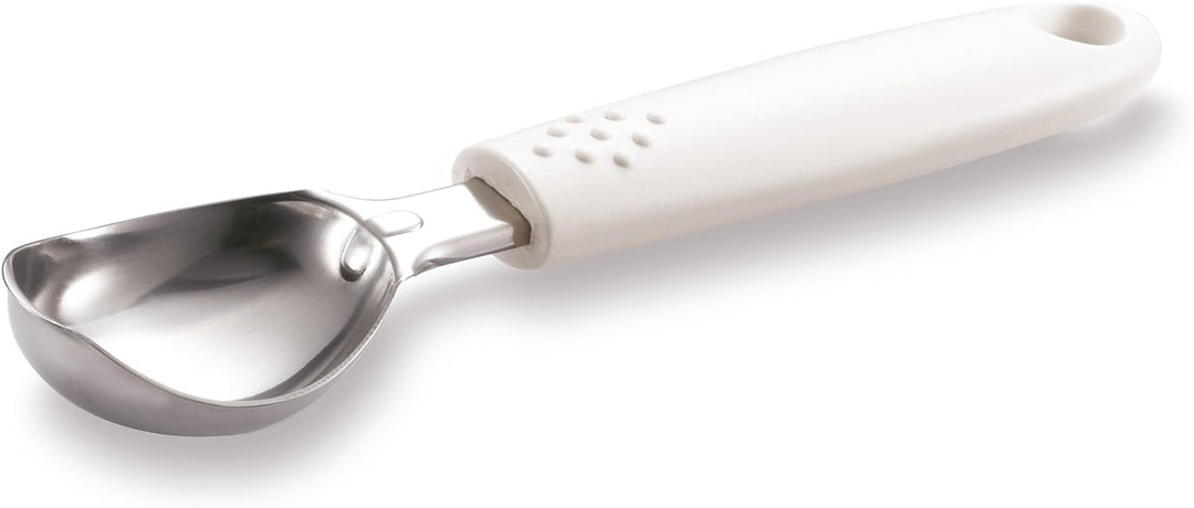 Lagrange 409001 Eismaschine 12 W LCD-Display Behälter 1,5 l Myrtille, Myrtille