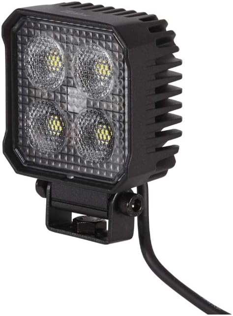 Hella Bundle mit Arbeitsscheinwerfer Rohrstutzen Bundle mit Arbeitsscheinwerfer, Rohrstutzen Bundle