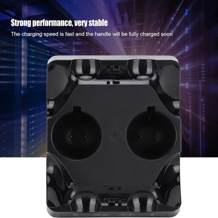 Ladegerät Dock Controller Ladegerät Ladegerät für Ps4 Move für Ps4/ps4 Move/ps4 Vr Controller Vier L