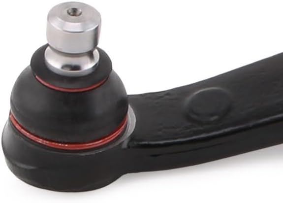 TRW JTC310 Lenker, Radaufhängung