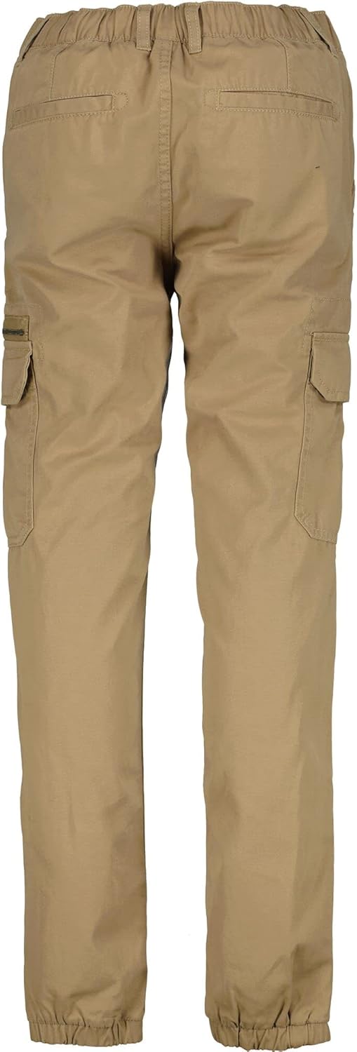 GARCIA Jungen Hose 146 Linen, 146 Linen