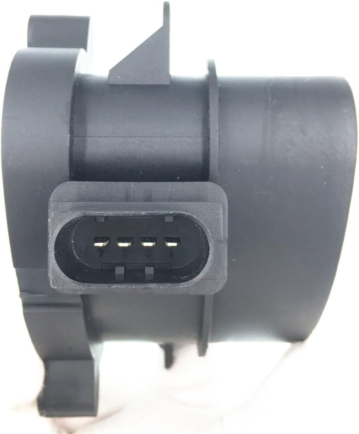 HZTWFC Luftmassenmesser MAF-Sensor OEM # 0928400529 13627788744 für BMW E46 E53 E60 E61 E65 E66 E67