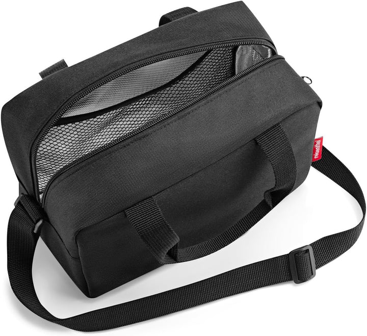 reisenthel coolerbag-to-go - Kleine Lunch-Kühltasche zum Umhängen –Ideal für Picknicks, das Büro und