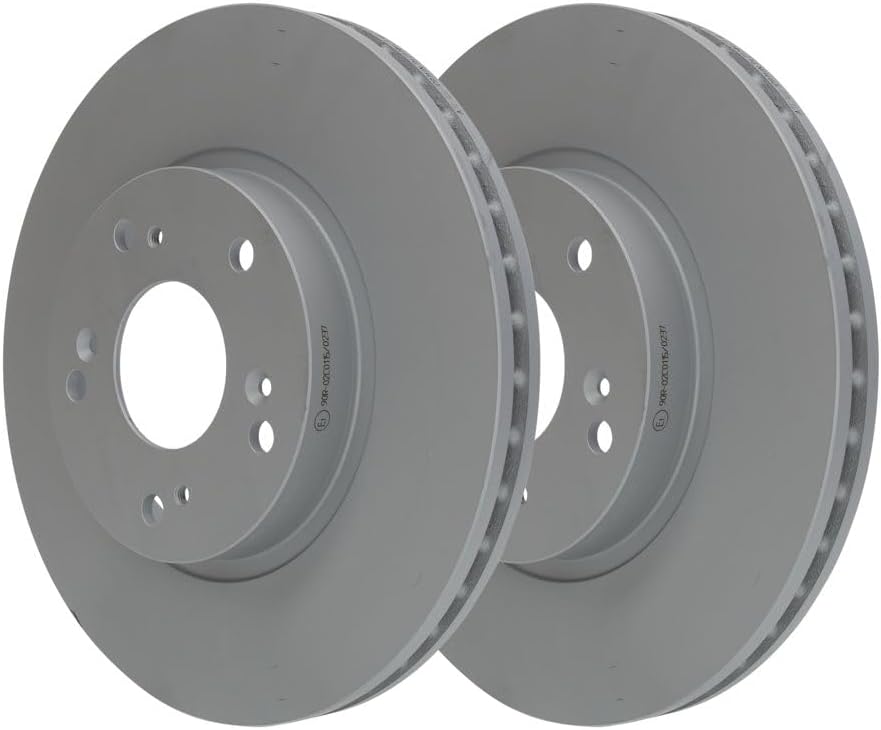 ATE 24.0123-0109.1 Bremsscheibe