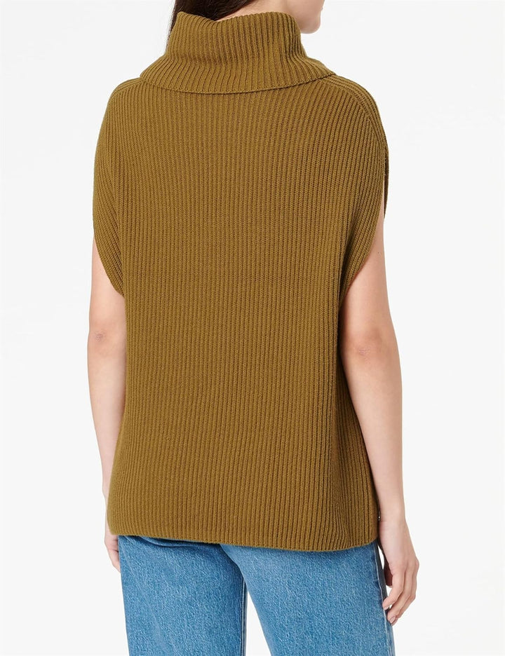 s.Oliver Damen Pullunder 42 7734, 42 7734