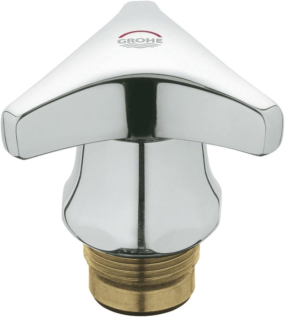 GROHE Oberteil Trecorn (3/4), chrom, 11105000