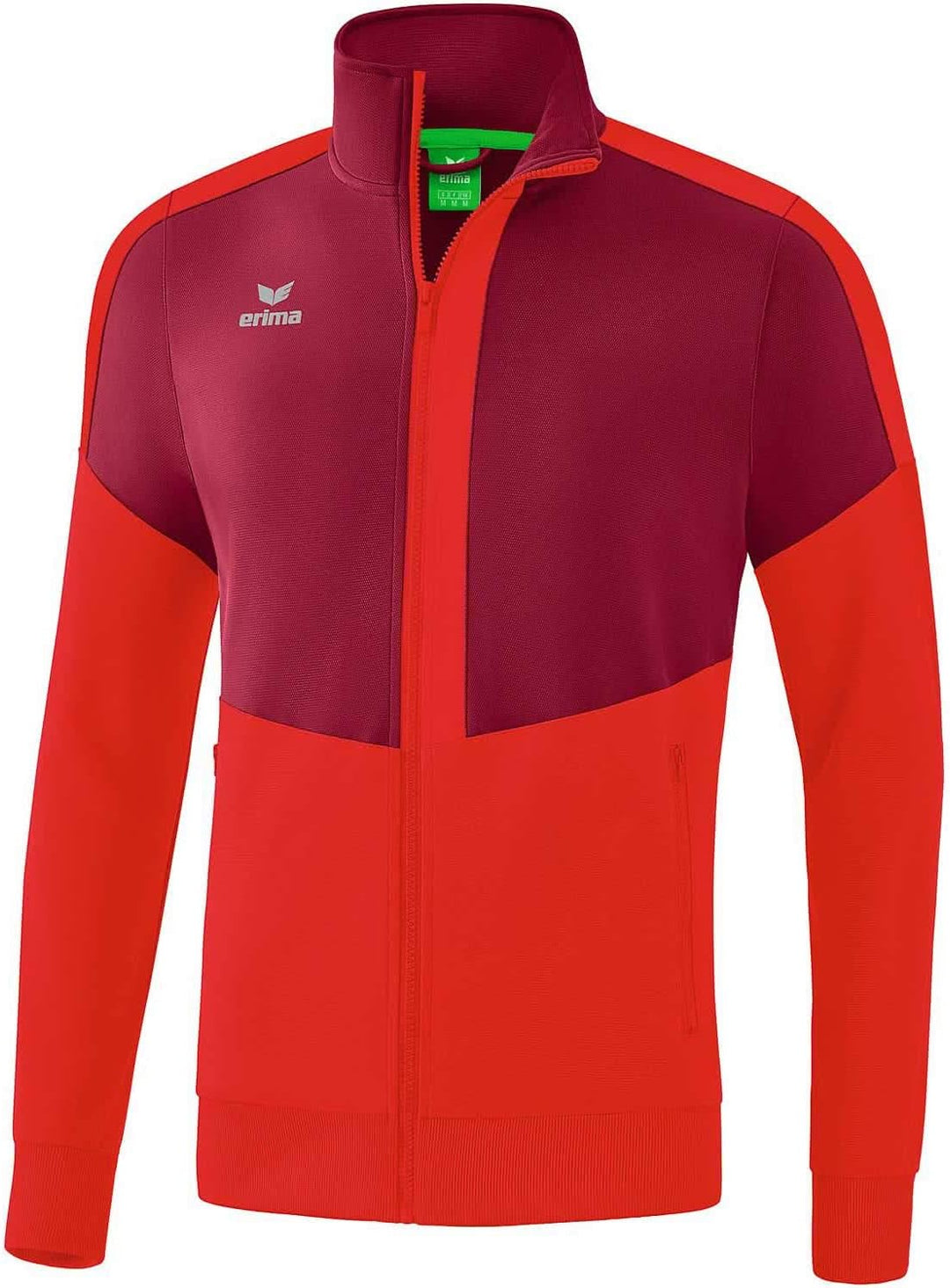 Erima Unisex Kinder Squad Worker Jacke