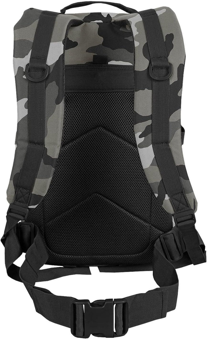 bw-online-shop US Cooper Assault Rucksack, Medium - 25 Liter Urban