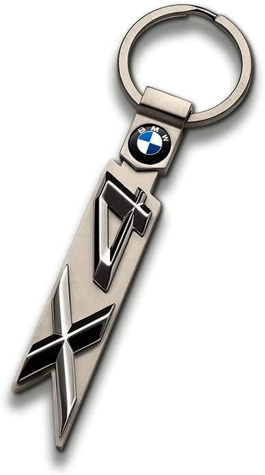 BMW Schlüsselanhänger X4