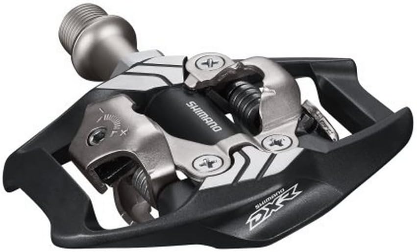 Pedal MX70 SPD-Con Calas SM-SH51