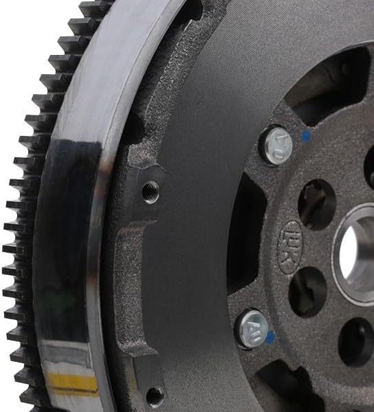 LUK 415067810 Schwungrad