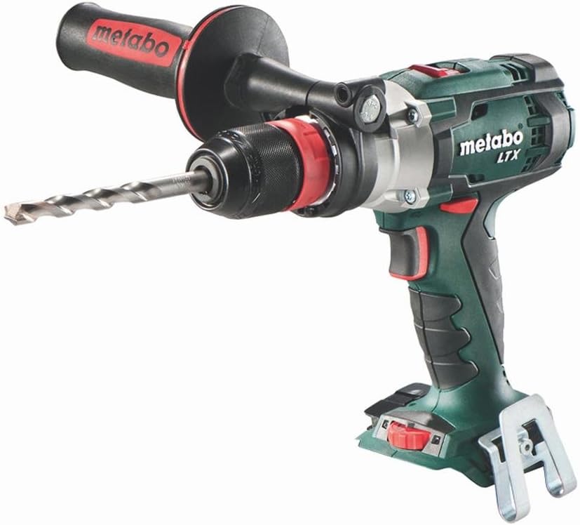 Metabo Akku-Schlagbohrmaschine SB 18 LTXQ Karkasse 60220089