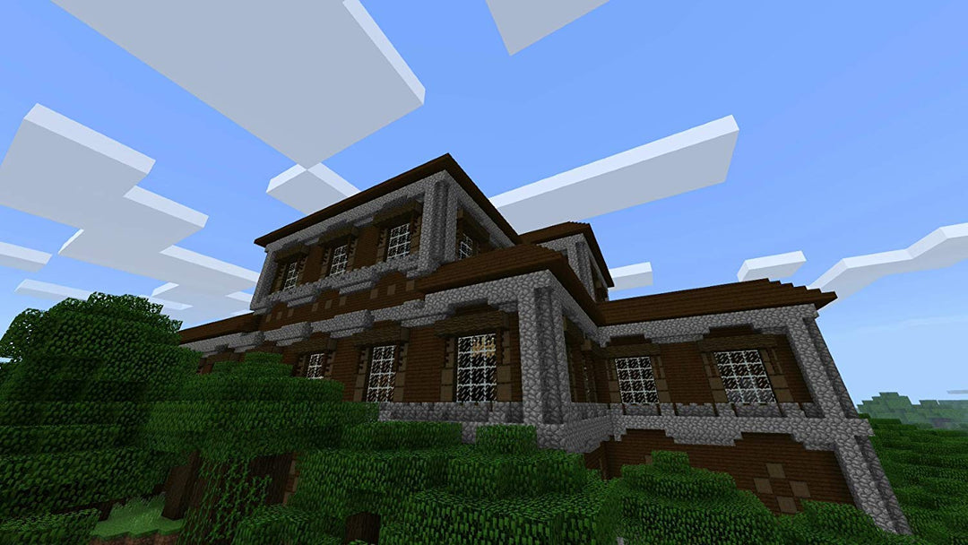 Nintendo MINECRAFT