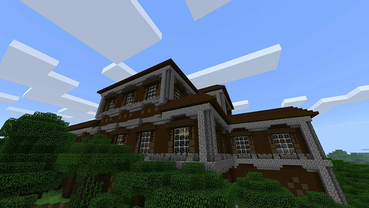 Nintendo MINECRAFT