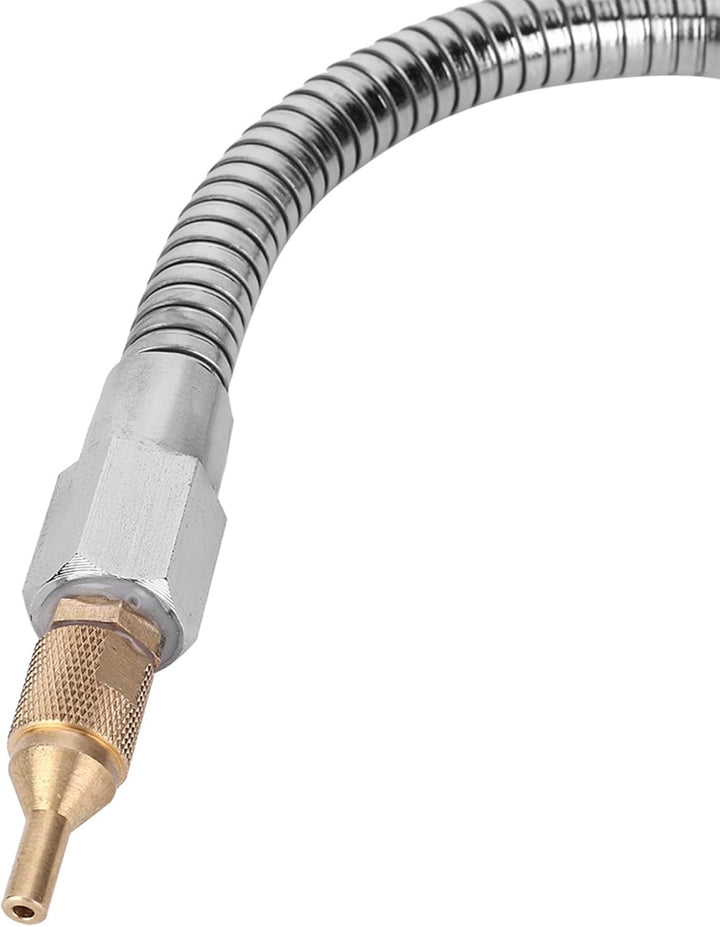 Nebelkühlmittelschmiersprühgerät STR-01 Drehmaschine Kühlerschleifzubehör zum Schneiden Gravur CNC-K