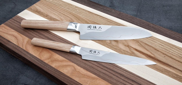 KAI MGC-0428 Nakiri 6.5 (16,5 cm)