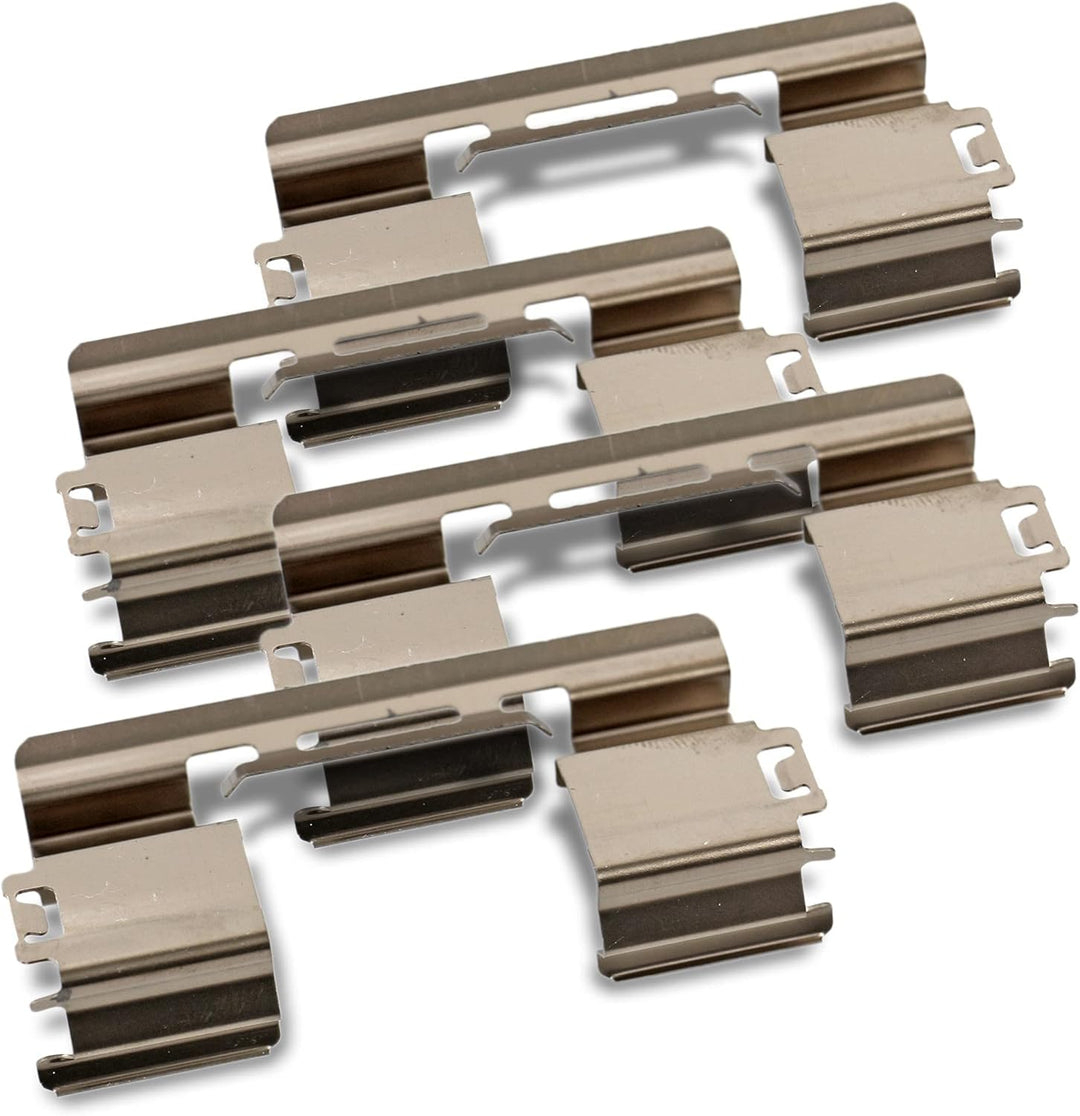 ATE 13.0470-7263.2 Bremsbelagsatz, Scheibenbremse