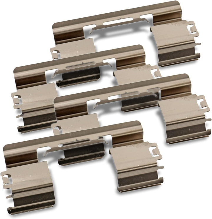 ATE 13.0470-7263.2 Bremsbelagsatz, Scheibenbremse