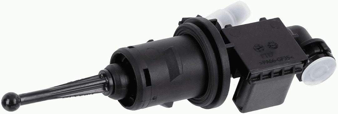 SACHS Geberzylinder, Kupplung 6284 605 103, OE-Qualität, Kupplungsgeberzylinder-Austausch beim Auto