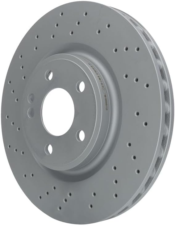 ATE 24.0130-0238.1 Bremsscheibe