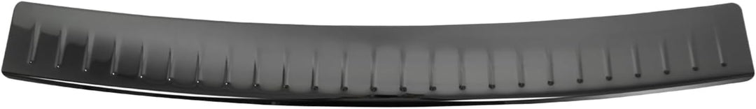 Ladekantenschutz Stossstangenschutz kompatibel mit VW Passat Variant B6 2005-2010 Edelstahl Chrom Du