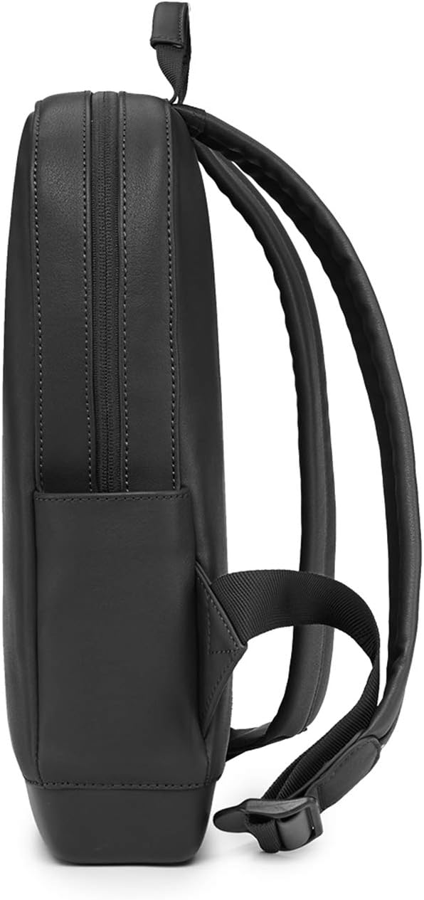 Moleskine - Classic Small Backpack, kleiner Laptop-Rucksack kompatibel mit Computer, Laptop, Noteboo