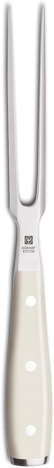 WUSTHOF Classic Ikon Creme Meat Gabel