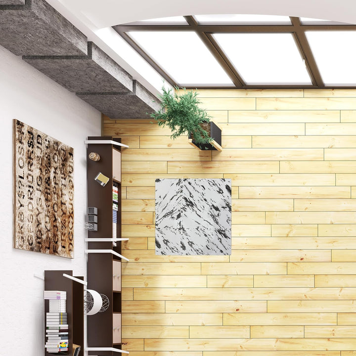 27 x Bodenschutzmatte, Puzzlematten Set, Sport & Fitnessgeräte, 2,55 m², EVA Schaumstoff, BPA-frei,