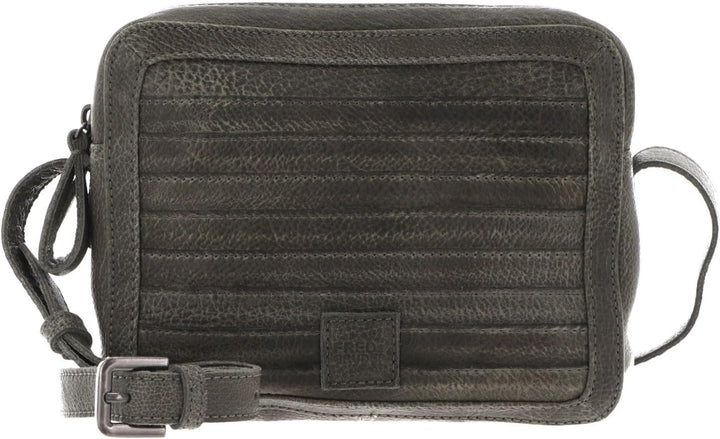 FREDsBRUDER Bestseller Keks Crossbody Sage