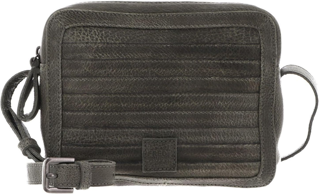 FREDsBRUDER Bestseller Keks Crossbody Sage