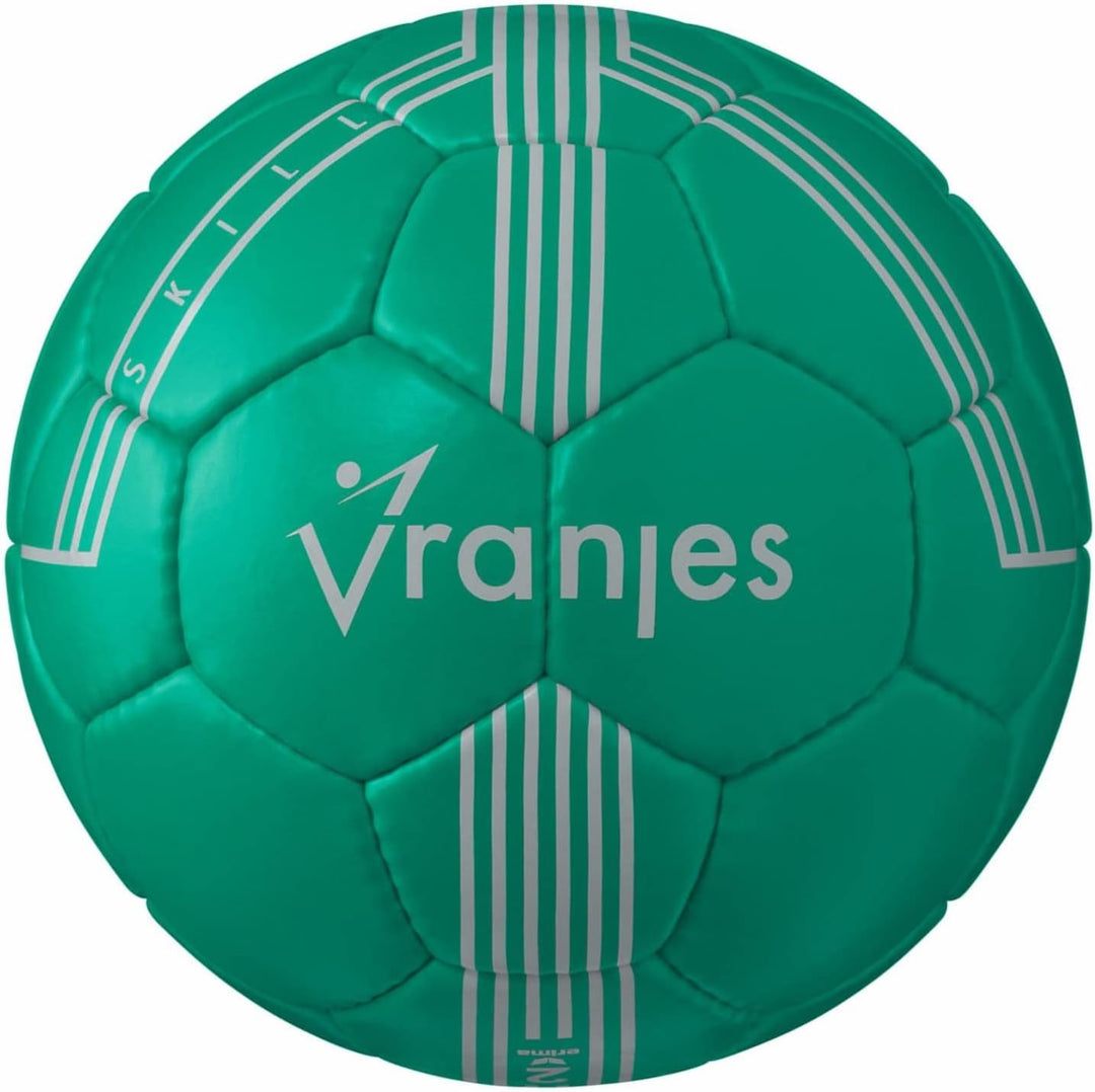 Erima Unisex Jugend Vranjes 2.0 Handball 2 green, 2 green