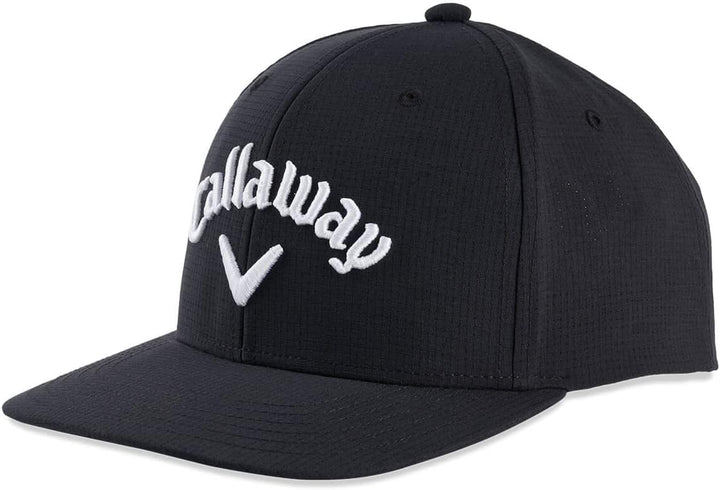 Callaway Herren Hw Cg Tour Perf No Logo Verschluss Einheitsgrösse Schwarz-Weiss, Einheitsgrösse Schw