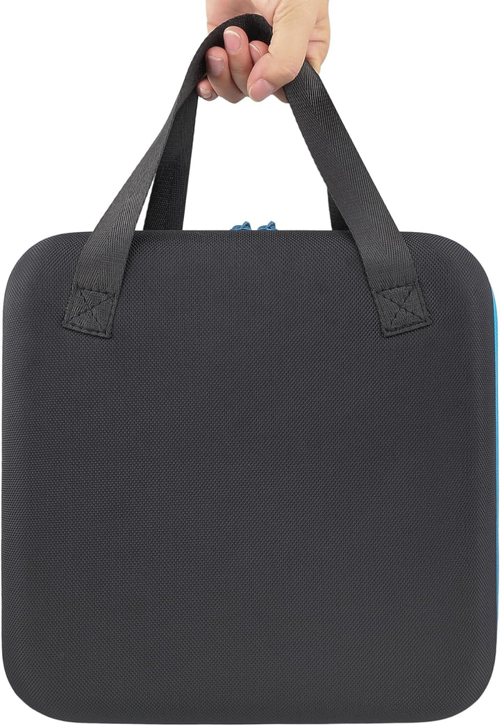 co2CREA Harte Tasche für Bosch Professional 18V System Akku Gebläse GBL 18V-120 Case Etui Tragetasch