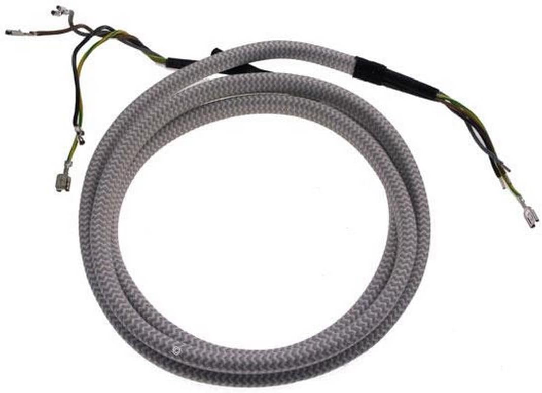 Delonghi 5528103900 Dampfreiniger für kleine Elektromenager