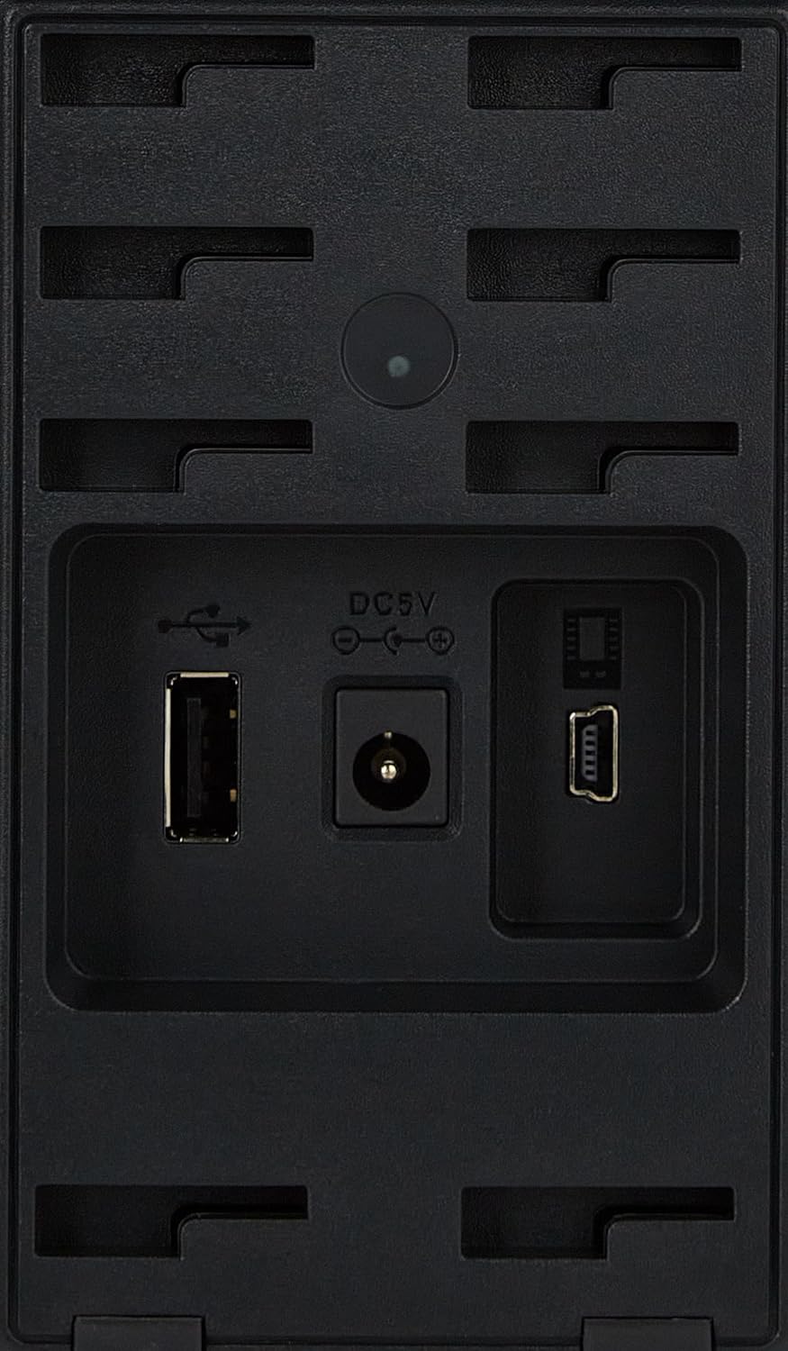 Yealink EXP43 IP add-on Module Black Grey 23 Buttons