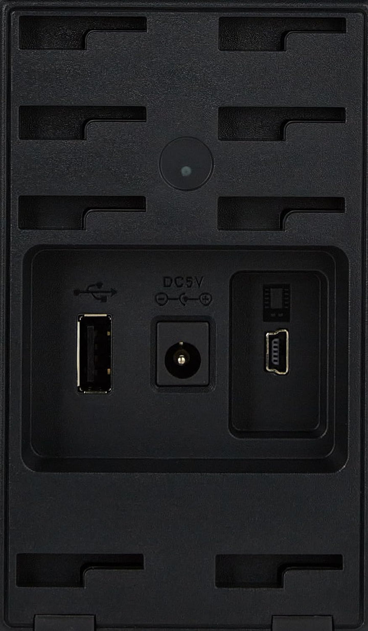 Yealink EXP43 IP add-on Module Black Grey 23 Buttons