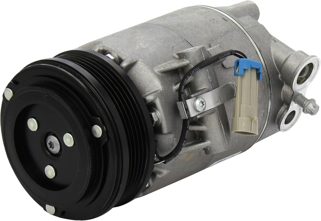 Delphi TSP0155142 Kompressor, Klimaanlage