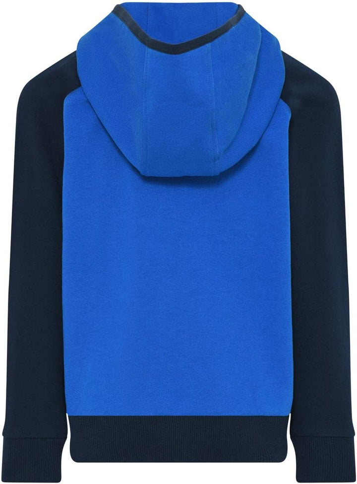 LEGO Jungen Strickjacke 116 557 Blue, 116 557 Blue