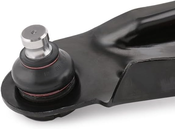 TRW JTC1223 Lenker, Radaufhängung